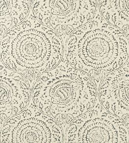 Kamala Wallpaper by Baker Lifestyle Indigo
