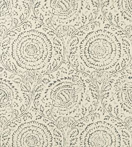 Kamala Wallpaper by Baker Lifestyle Indigo