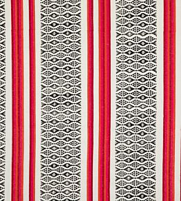 Joya Fabric by Baker Lifestyle Fuchsia