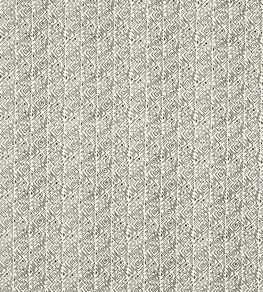 Laberinto Fabric by Baker Lifestyle Charcoal
