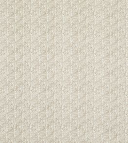 Laberinto Fabric by Baker Lifestyle Stone
