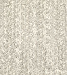 Laberinto Fabric by Baker Lifestyle Stone