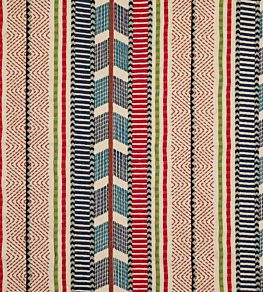 Rebozo Fabric by Baker Lifestyle Multi