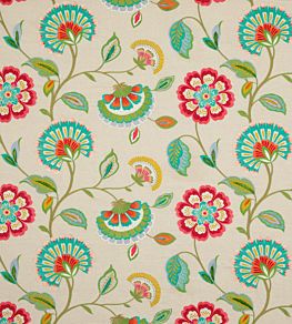 Scentsational Fabric by Baker Lifestyle Multi