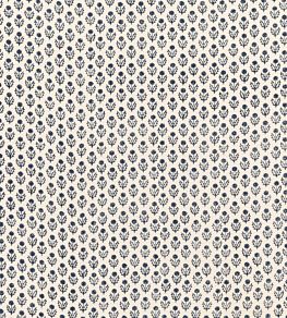 Avila Fabric by Baker Lifestyle Indigo