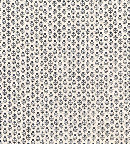 Avila Fabric by Baker Lifestyle Indigo