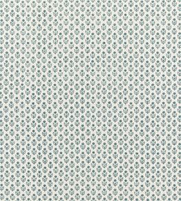 Avila Fabric by Baker Lifestyle Soft Blue