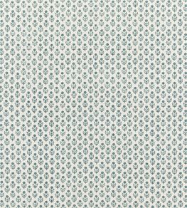 Avila Fabric by Baker Lifestyle Soft Blue