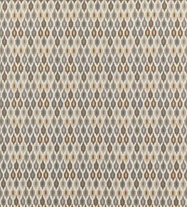 Mazara Fabric by Baker Lifestyle Stone