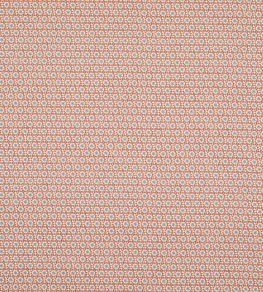 Oreto Fabric by Baker Lifestyle Spice
