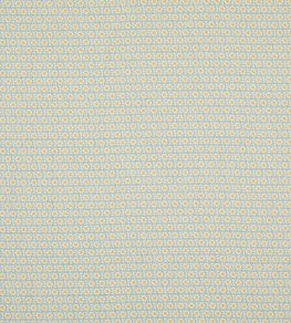 Oreto Fabric by Baker Lifestyle Aqua