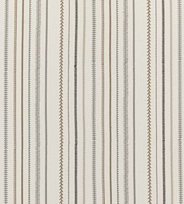 Sintra Fabric by Baker Lifestyle Stone