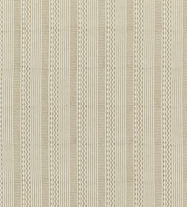 Tolosa Fabric by Baker Lifestyle Stone