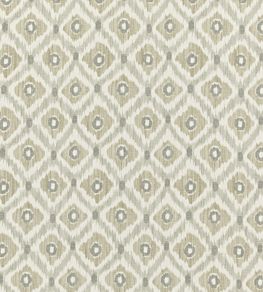 Vasco Fabric by Baker Lifestyle Stone