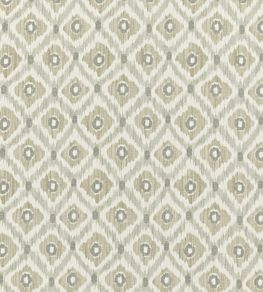 Vasco Fabric by Baker Lifestyle Stone