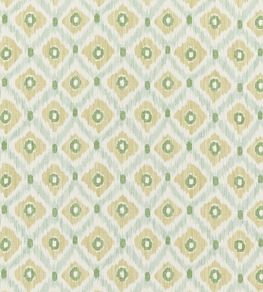 Vasco Fabric by Baker Lifestyle Aqua