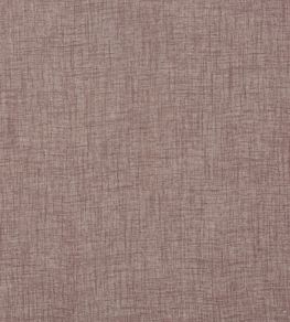 Kelso Fabric by Baker Lifestyle Soft Plum