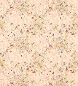 Bambi Fabric by Sanderson Neapolitan