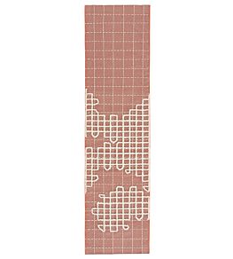 Bandas Single A Rug by GAN Pink