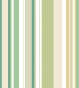 Barcode Wallpaper by Ohpopsi Emerald