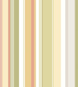 Barcode Wallpaper by Ohpopsi Fern Twist