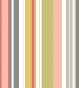 Barcode Wallpaper by Ohpopsi Olive Mix
