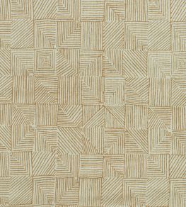 Bark Fabric by Andrew Martin Autumn