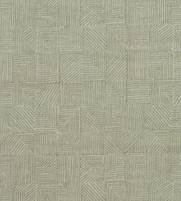 Bark Fabric by Andrew Martin Twig