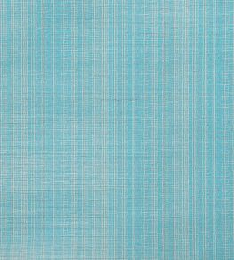 Bark Grass Cloth Wallpaper by Christopher Farr Cloth Teal