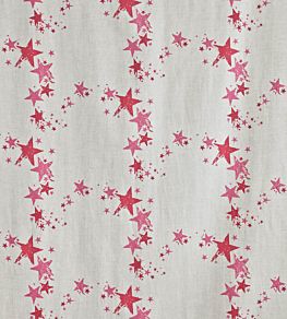 All Star Fabric by Barneby Gates Candy