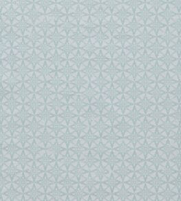 Star Tile Fabric by Barneby Gates Sage