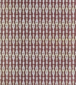 Chess Wallpaper by Barneby Gates Burgundy