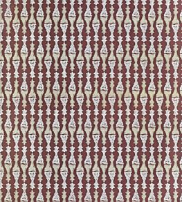 Chess Wallpaper by Barneby Gates Burgundy