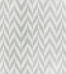 Chevron Wallpaper by Barneby Gates Grey
