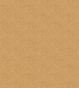 Basketweave Wallpaper by Mulberry Home Ochre