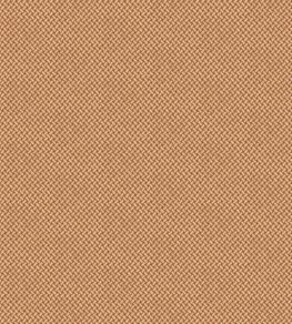 Basketweave Wallpaper by Mulberry Home Russet