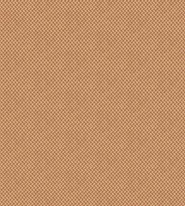 Basketweave Wallpaper by Mulberry Home Russet