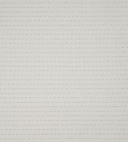 Bay Street Fabric by Christopher Farr Cloth Ecru
