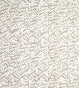 Belge Fabric by Christopher Farr Cloth Natural