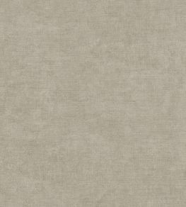 Belgian Linen Wallpaper by Eijffinger Brown/Taupe