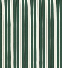 Belgravia Fabric by Clarke & Clarke Navy/Rouge