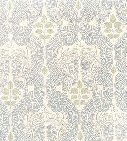 Belle De Nuit Wallpaper by Christopher Farr Cloth Sky