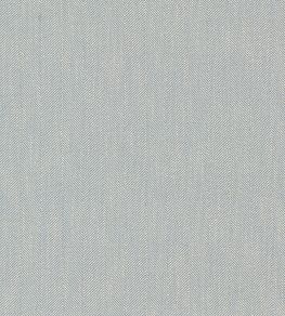 Benwick Fabric by Sanderson Pottery Blue