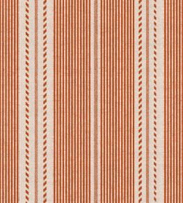 Berber Stripes Wallpaper by MINDTHEGAP Rouge