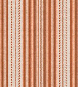 Berber Stripes Wallpaper by MINDTHEGAP Rouge