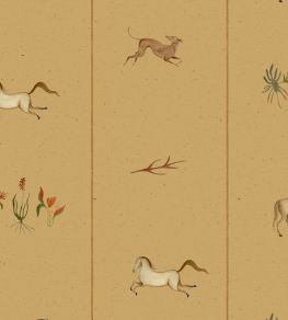 Bike Ride Wallpaper by Coordonne Curry