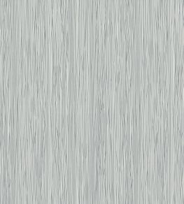 Birch Raffia Wallpaper by Christopher Farr Cloth Pearl