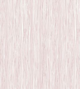 Birch Raffia Wallpaper by Christopher Farr Cloth Rose