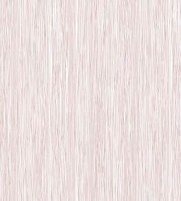 Birch Raffia Wallpaper by Christopher Farr Cloth Rose