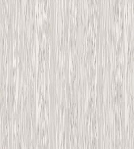 Birch Raffia Wallpaper by Christopher Farr Cloth Slate